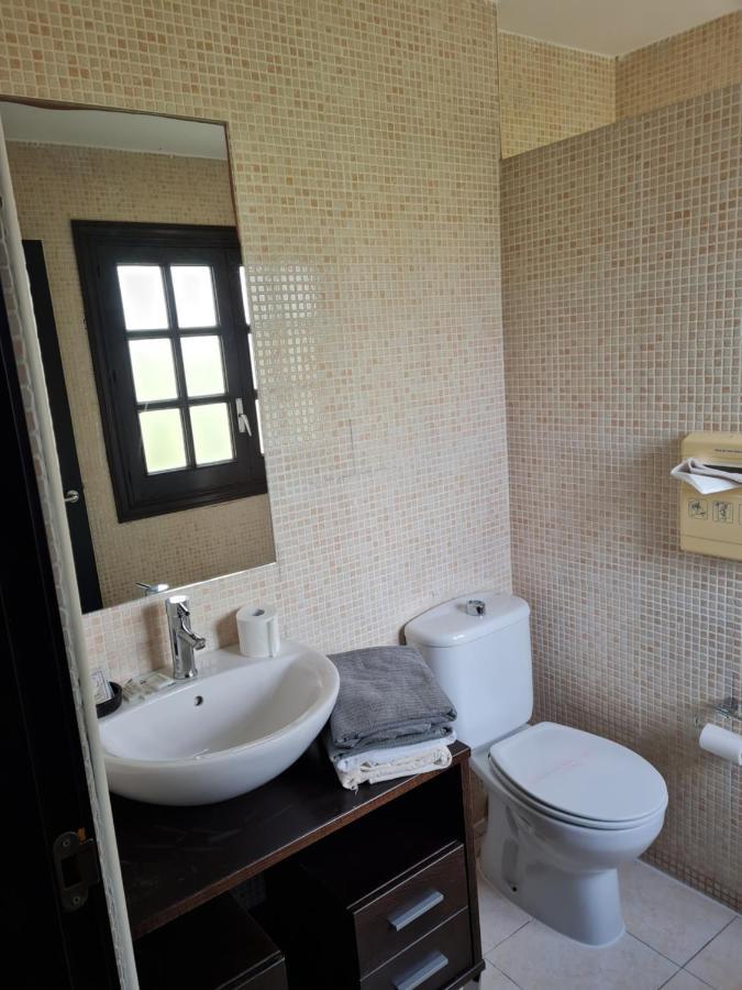 ברונטה Hostal Asador Julian חדר תמונה