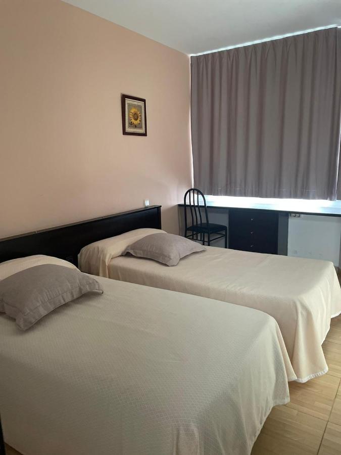 ברונטה Hostal Asador Julian חדר תמונה