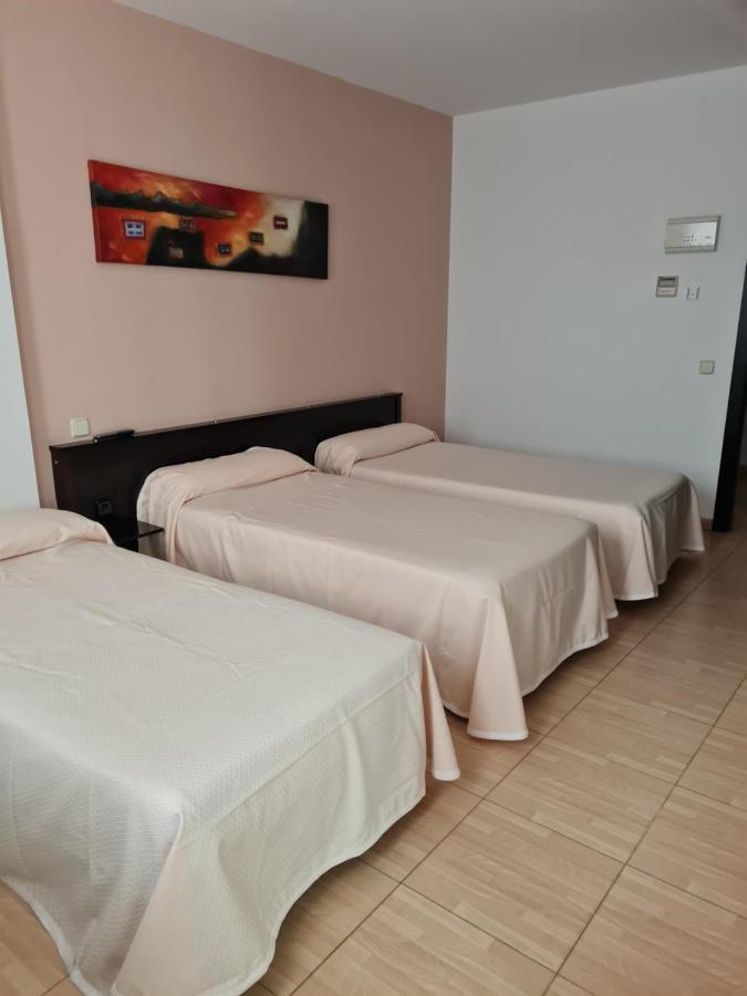 ברונטה Hostal Asador Julian חדר תמונה