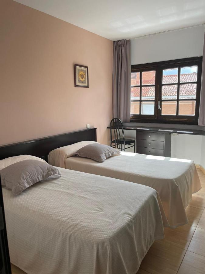 ברונטה Hostal Asador Julian חדר תמונה